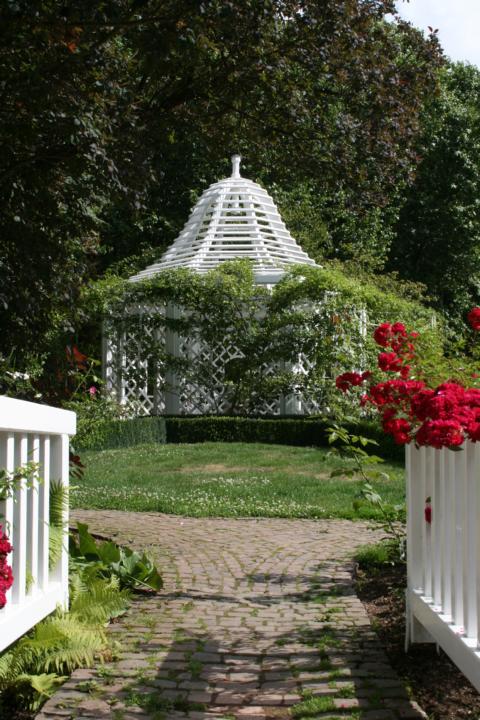 Welche Bedeutung haben die Rosen fr Zweibrcken
